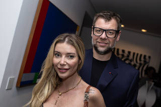 Jantar Renato Aragão