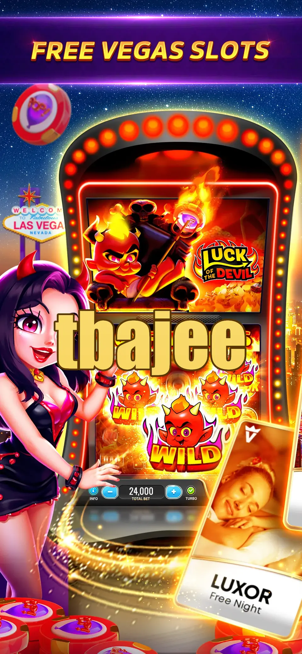 tbajee ডাউনলোড