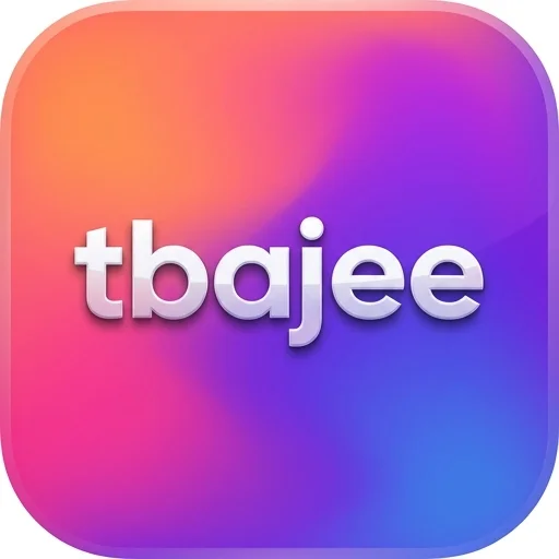 tbajee Logo - অফিসিয়াল