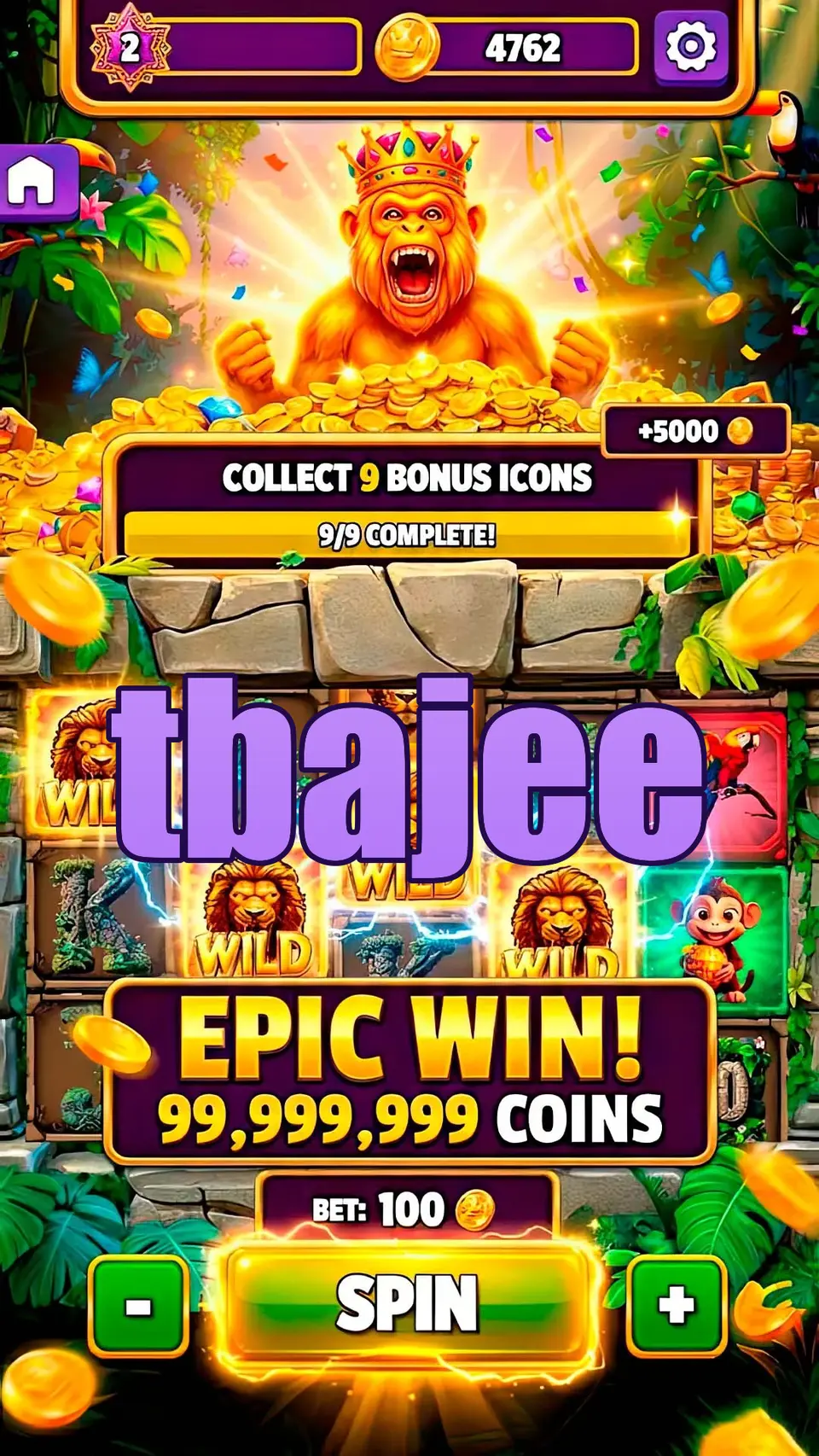 tbajee স্ক্রিনশট - APK অফিসিয়াল